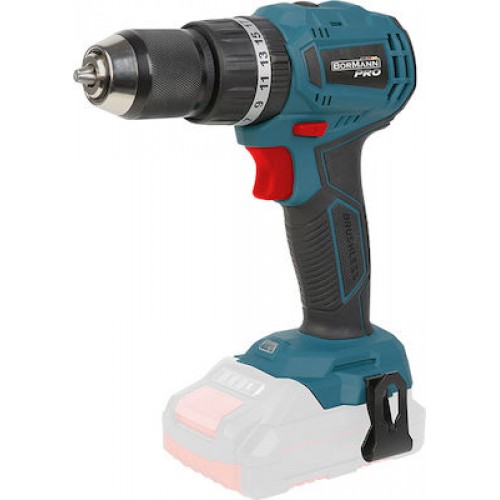 Bormann BBP5143 Κρουστικό Δραπανοκατσάβιδο Μπαταρίας *