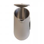 Primo PRCK-40496 Γκρι Βραστήρας 1.7lt 2200W 