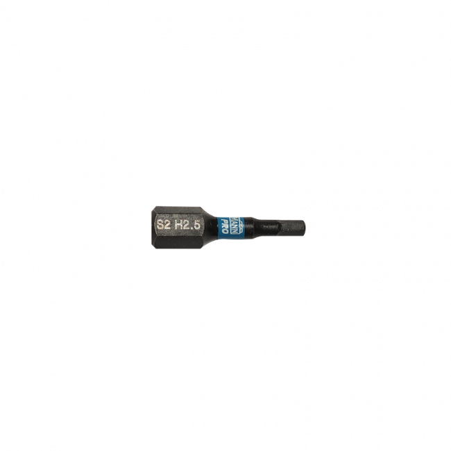 BORMANN Pro BHT3670-2 Μύτη Άλλεν 2 τμχ *