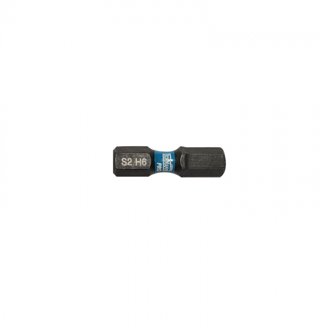 Bormann Pro BHT3678-2 Μύτη Άλλεν  2τεμ *