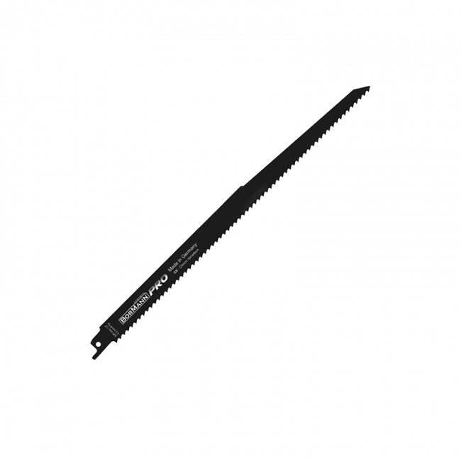 Bormann Pro BHT6014 Λάμες Σπαθόσεγας Ξύλου 5τεμ **
