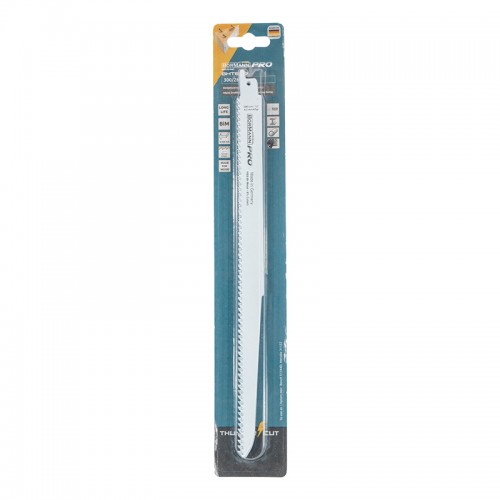 Bormann Pro BHT6017 Λάμες για Μέταλλο 5τμχ 