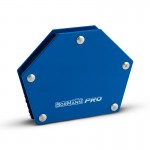 Bormann Pro BHT7800 Γωνία Συγκόλλησης 