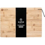 Estia 01-9182 Μπεζ Επιφάνεια Κοπής από Μπαμπού* 