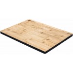 Estia 01-9182 Μπεζ Επιφάνεια Κοπής από Μπαμπού* 