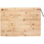 Estia 01-9182 Μπεζ Επιφάνεια Κοπής από Μπαμπού* 