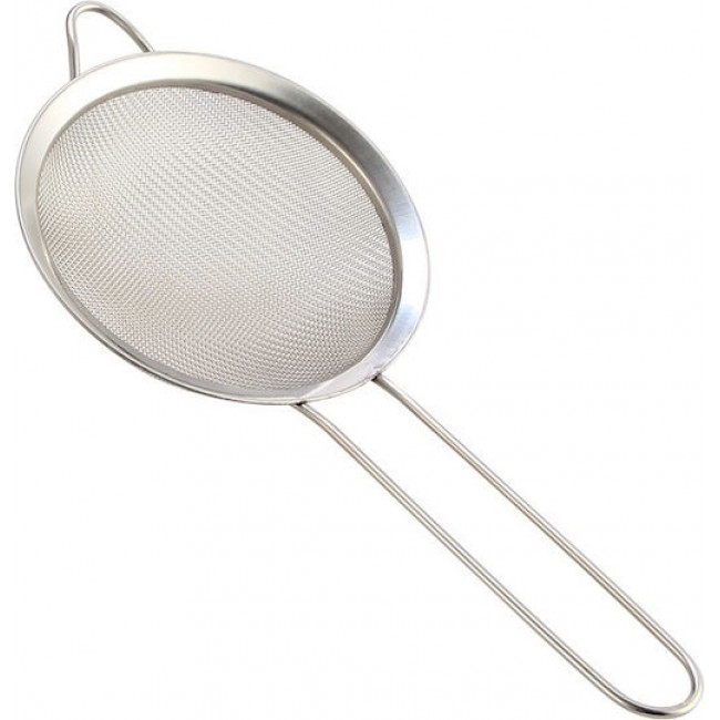 Estia 01-3029 Μεταλλικό Σουρωτήρι Τσαγιού*