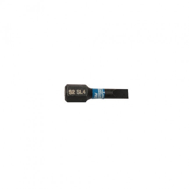 Bormann Pro BHT3644-2 Σετ 2 Μύτες Κατσαβιδιού Ίσιο *