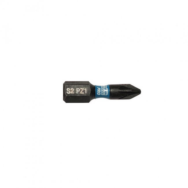 Bormann Pro BHT3650-2 Σετ 2 Μύτες Κατσαβιδιού Σταυρός  *