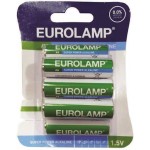 Eurolamp 147-24150 Super Power Αλκαλικές Μπαταρίες AAA 1.5V 8τμχ