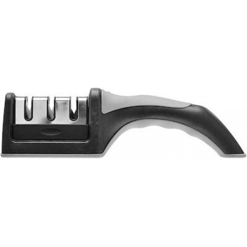 Estia 01-9434 Ακονιστήρι Χειρός με 3 Επίπεδα*