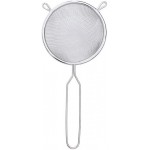 Estia 01-3012 Inox Σουρωτήρι Τσαγιού από Ανοξείδωτο Ατσάλι* 