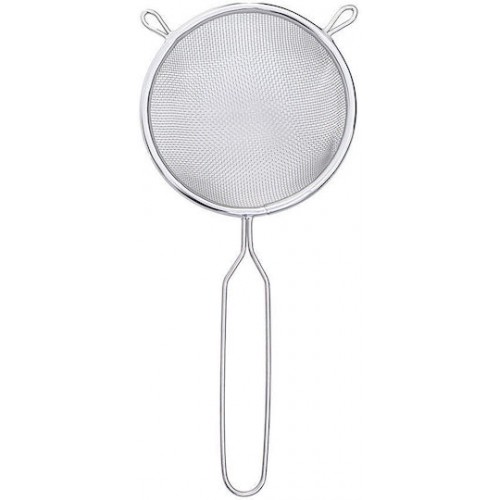 Estia 01-3012 Inox Σουρωτήρι Τσαγιού από Ανοξείδωτο Ατσάλι* 