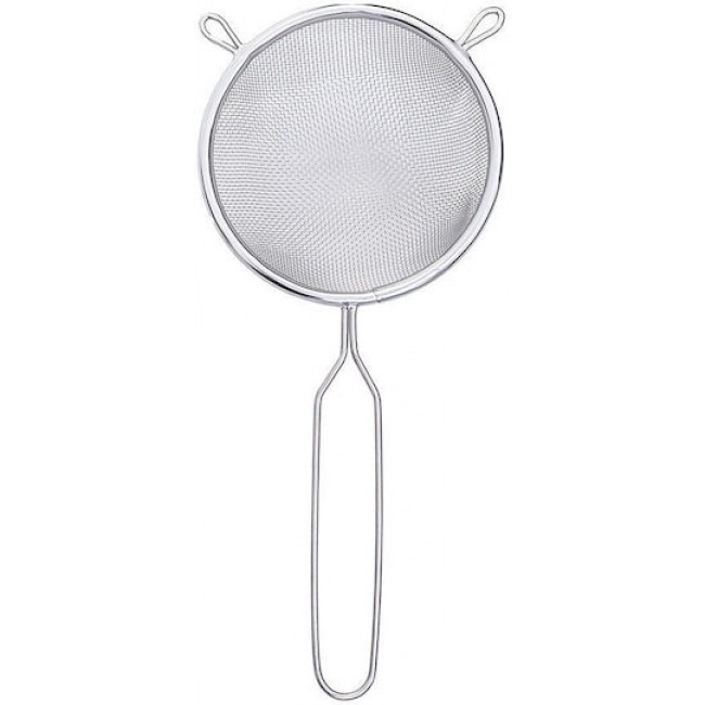 Estia 01-3012 Inox Σουρωτήρι Τσαγιού από Ανοξείδωτο Ατσάλι* 