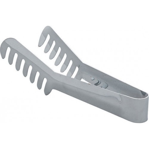 Estia 01-7973 Inox Λαβίδα Ζυμαρικών*
