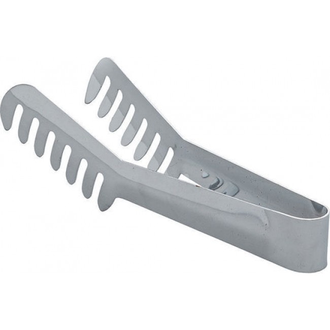 Estia 01-7973 Inox Λαβίδα Ζυμαρικών*