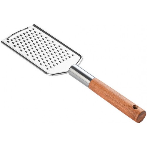 Estia 01-24703 Inox Χειροκίνητος Τρίφτης Εσπεριδοειδών*