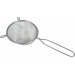 Estia 01-3012 Inox Σουρωτήρι Τσαγιού από Ανοξείδωτο Ατσάλι* 