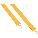 Estia 01-26066 Pineapple Yellow Λουράκι Τσάντας Φαγητού* 