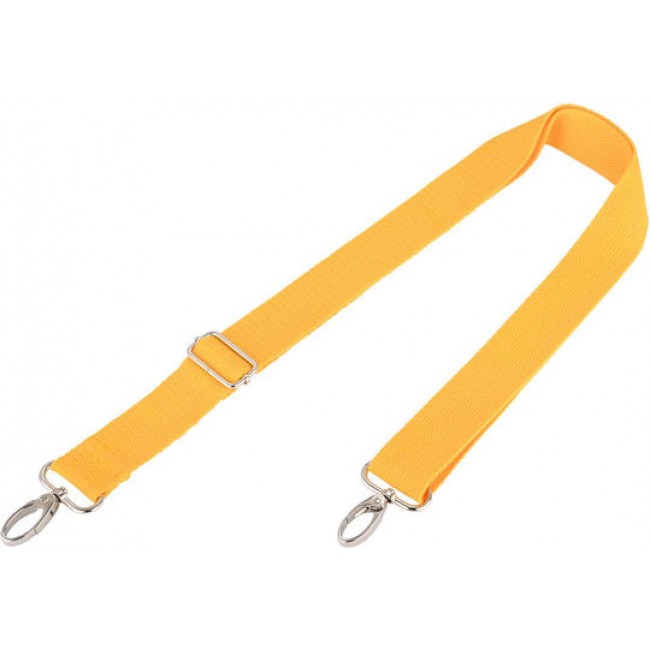 Estia 01-26066 Pineapple Yellow Λουράκι Τσάντας Φαγητού* 