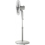 Estia 06-21511 Γκρί Aeropulse Ανεμιστήρας Ορθοστάτης 50W*