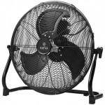 Estia 06-21566 Μαύρος Ανεμιστήρας Δαπέδου 110W*