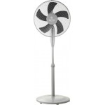Estia 06-21511 Γκρί Aeropulse Ανεμιστήρας Ορθοστάτης 50W*