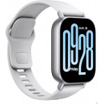 Xiaomi Redmi Watch 5 Active Silver με Παλμογράφο 
