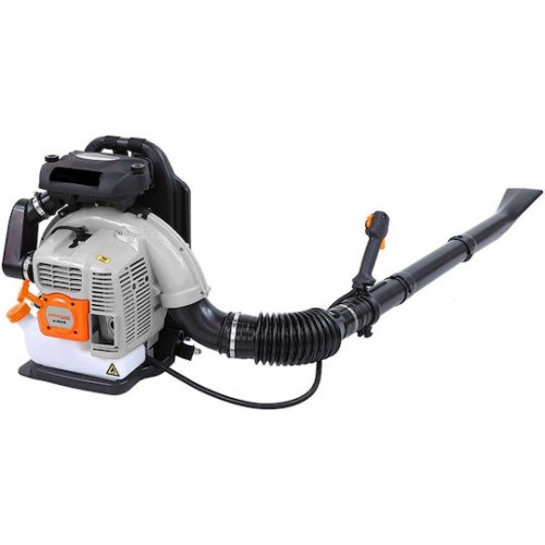 Nakayama BL6005 Φυσητήρας Πλάτης Βενζίνης   *