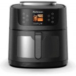 Rohnson R-2884 Μαύρο Air Fryer με Wi-Fi 8lt *