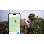 Tractive TRDOG6MT Mint Ηλεκτρικό Κολάρο Σκύλου GPS *