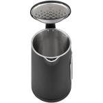 Primo PRCK-40495 Μαύρος Βραστήρας 1.7lt 2200W