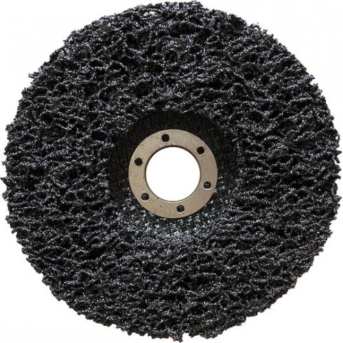 Bormann Pro BHT2231 Δίσκος Γυαλίσματος Καθαρισμού Μετάλου  