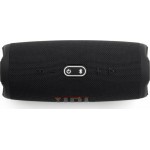 JBL Charge 5 Black Αδιάβροχο  Φορητό Ηχείο Bluetooth & Powerbank   (JBLCHARGE5BLK) *