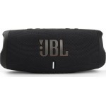 JBL Charge 5 Black Αδιάβροχο  Φορητό Ηχείο Bluetooth & Powerbank   (JBLCHARGE5BLK) *