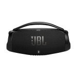 JBL Boombox 3 Μαύρο Wi-Fi Bluetooth Ηχείο IP67 Dolby Atmos (JBLBB3WIFIBLKEP) *