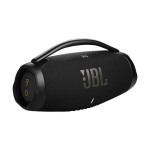 JBL Boombox 3 Μαύρο Wi-Fi Bluetooth Ηχείο IP67 Dolby Atmos (JBLBB3WIFIBLKEP) *
