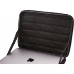 Thule Gauntlet TGSE-2352 Μαύρη Θήκη Sleeve Για MacBook 12" (3203969)