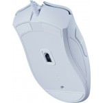 Razer DeathAdder Essential Λευκό Gaming Ποντίκι (RZ01-03850200-R3M1) 