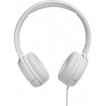 JBL Tune 500 White Headphones *