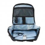 Tellur GlowPack Laptop Backpack Μαυρη LED Λωρίδες Φωτισμού Θήκη Laptop 15,6″  (TLL611282)