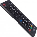 Τηλεχειριστήριο Huayu RM-L1162 Τύπου Original Για Τηλεοράσεις LG