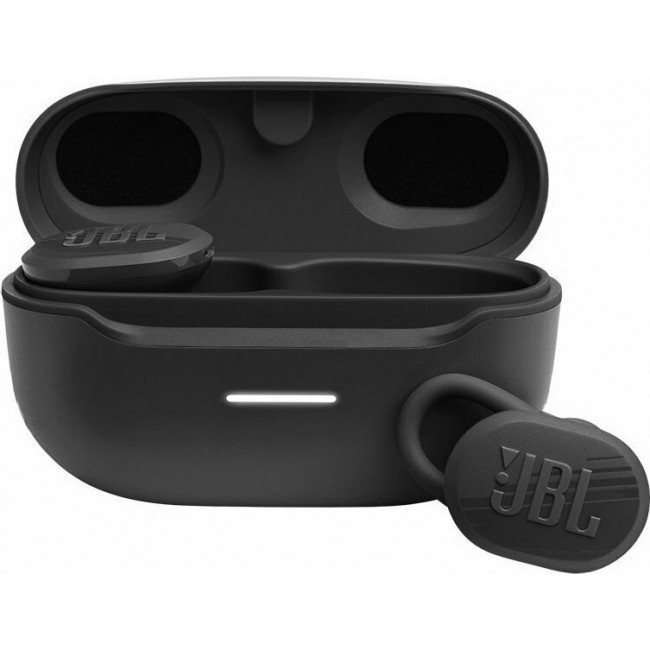 JBL Endurance Race Μαύρο In-ear Bluetooth Handsfree JBL Endurance Race Μαύρο In-ear Bluetooth Handsfree
