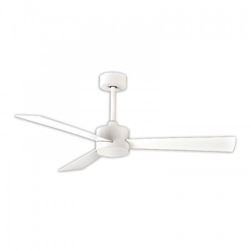 Primo PRCF-80617  Ανεμιστήρας Οροφής 52'' 132CM  Λευκός 3Φτερά Με Τηλεχειριστήριο ***