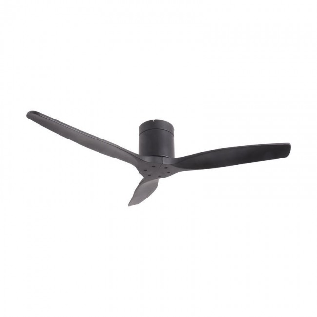 PRIMO PRCF-80666 Ανεμιστήρας Οροφής52'' 132εκ. DC Με Τηλεχειριστήριο 3Φτερά Μαύρος PRIMO PRCF-80666 Ανεμιστήρας Οροφής52'' 132εκ. DC Με Τηλεχειριστήριο 3Φτερά Μαύρος