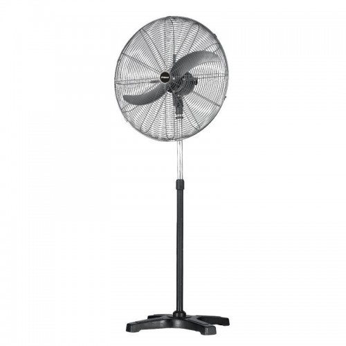 Primo PRSF-80513 Ανεμιστήρας Ορθοστάτης 20'' 50εκ. Βιομηχανικός 140W Μαύρος 