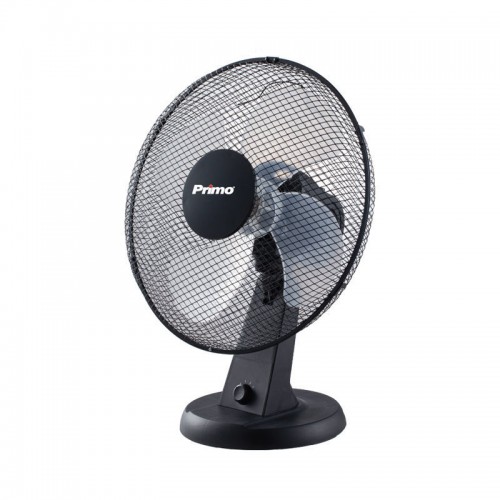 Primo PRTF-80593 Επιτραπέζιος Ανεμιστήρας 50W Διαμέτρου 40cm *