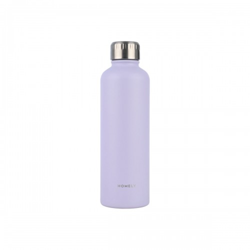 Estia 01-32586 Μπουκάλι Θερμός Ανοξείδωτο 500ml LAVENDER FOG *