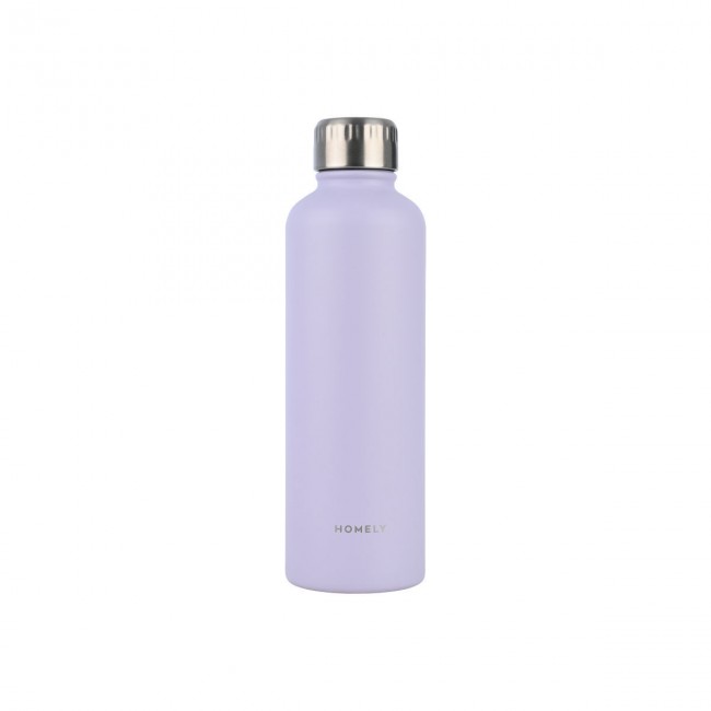 Estia 01-32586 Μπουκάλι Θερμός Ανοξείδωτο 500ml LAVENDER FOG *