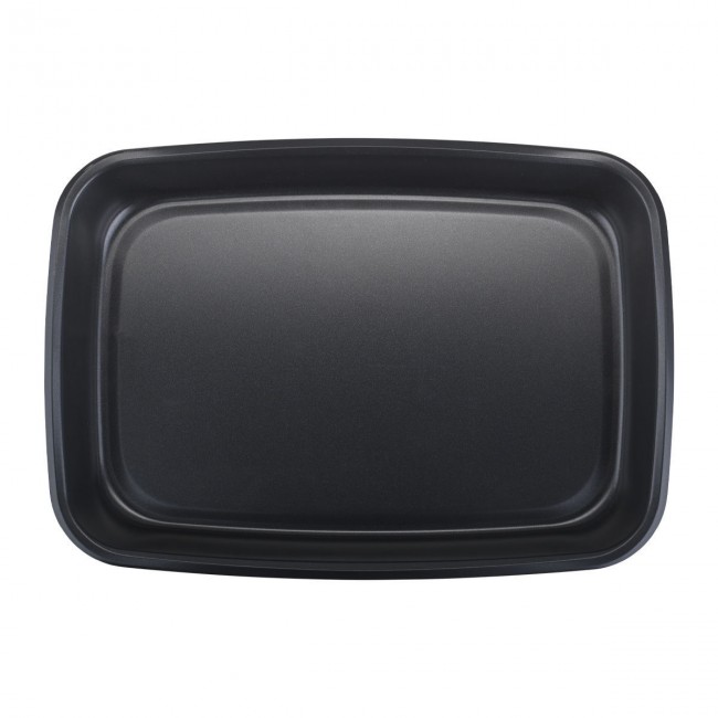 Estia 01-30698 Vulcan Ταψί Ορθογώνιο Αλουμινίου με Αντικολλητική Επίστρωση 34.5x47.3cm*